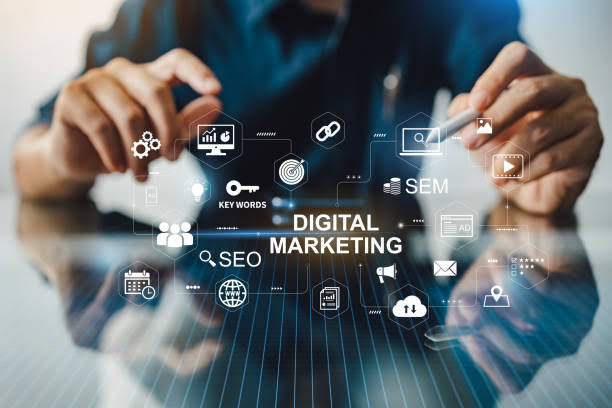 How AI-Powered Tools Are Changing Digital Marketing
